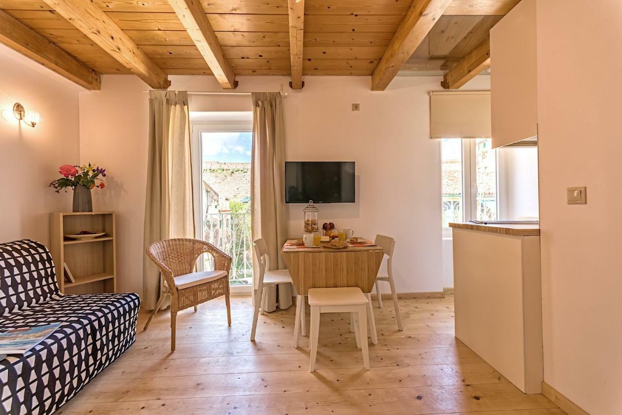 Apartament Andrien'S House Corfu  Zewnętrze zdjęcie